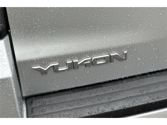 SEMINUEVOS GMC Yukon at ELK GROVE in Elk Grove Buick GMC