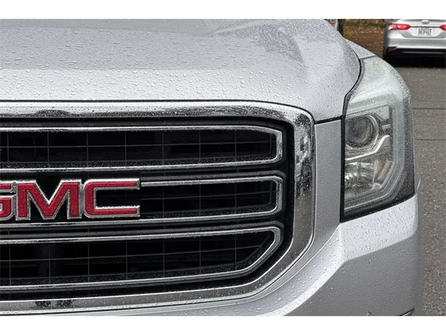 SEMINUEVOS GMC Yukon at ELK GROVE in Elk Grove Buick GMC