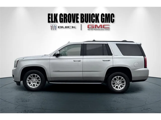 SEMINUEVOS GMC Yukon at ELK GROVE in Elk Grove Buick GMC