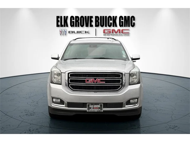 SEMINUEVOS GMC Yukon at ELK GROVE in Elk Grove Buick GMC
