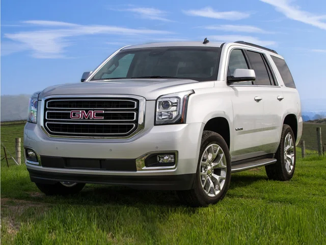 SEMINUEVOS GMC Yukon a Estados en autogozo
