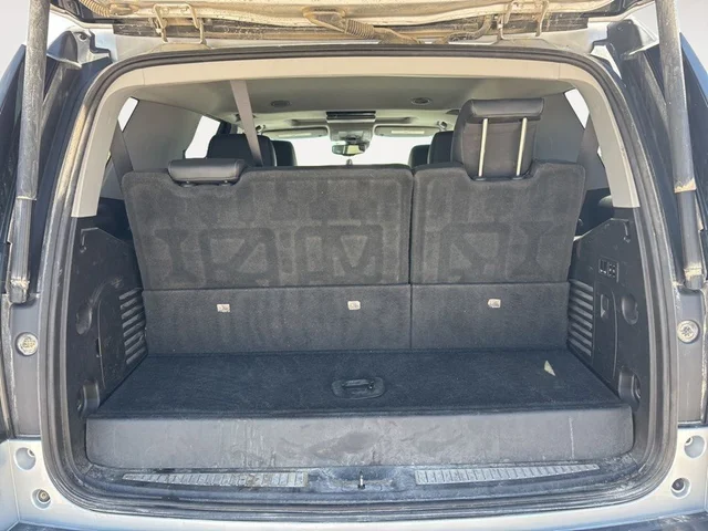SEMINUEVOS GMC Yukon a Estados en autogozo
