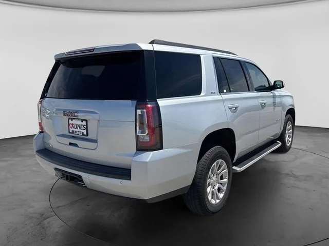 SEMINUEVOS GMC Yukon a Estados en autogozo