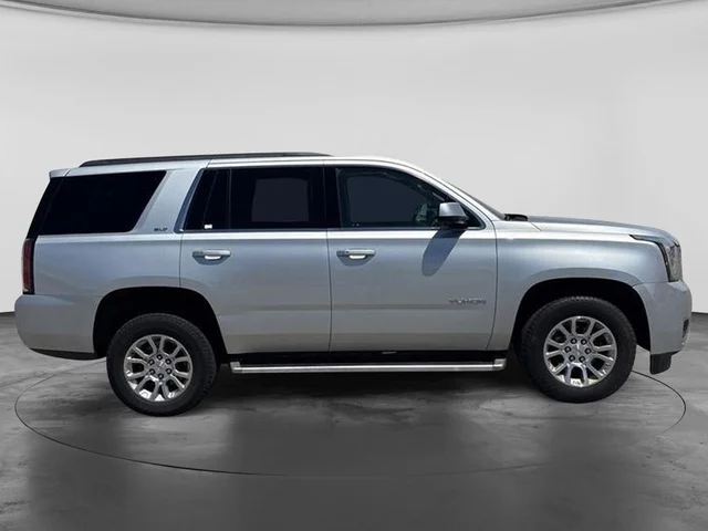 SEMINUEVOS GMC Yukon a Estados en autogozo