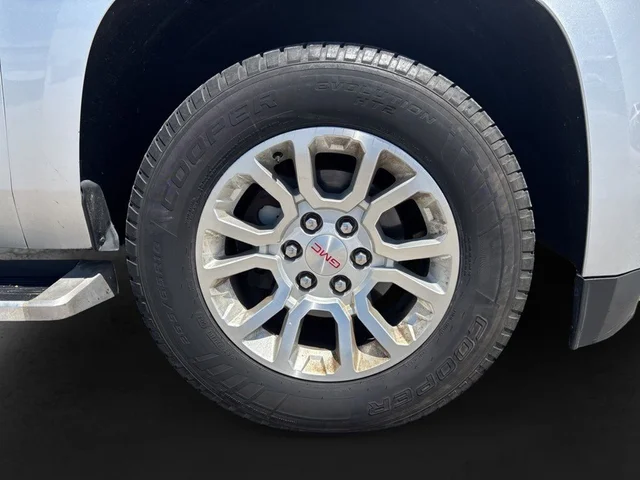 SEMINUEVOS GMC Yukon a Estados en autogozo