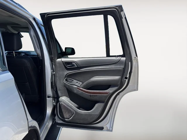 SEMINUEVOS GMC Yukon a Estados en autogozo
