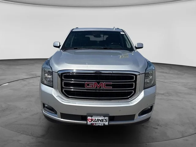 SEMINUEVOS GMC Yukon a Estados en autogozo