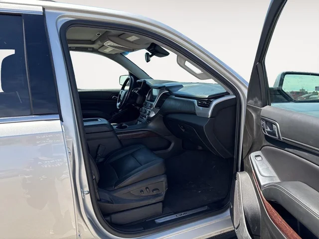 SEMINUEVOS GMC Yukon a Estados en autogozo
