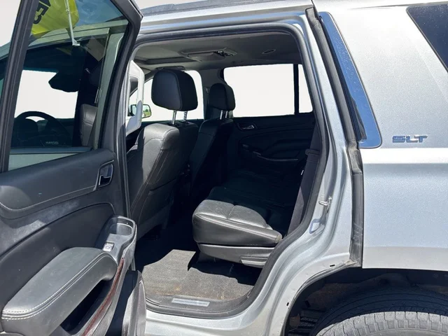 SEMINUEVOS GMC Yukon a Estados en autogozo
