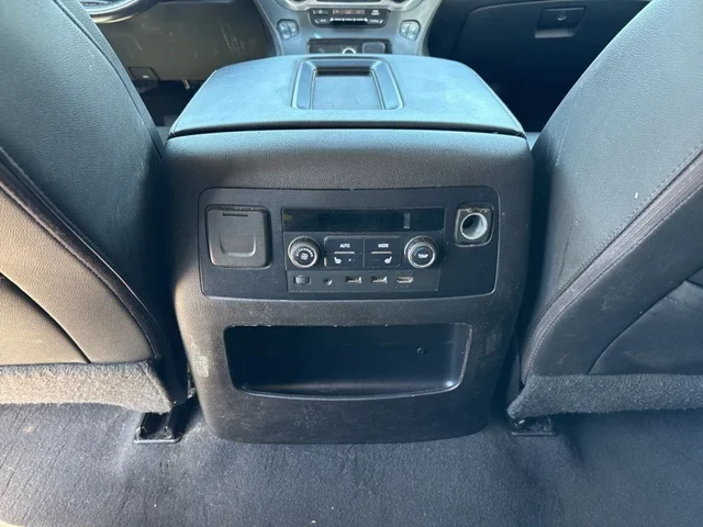 SEMINUEVOS GMC Yukon a Estados en autogozo