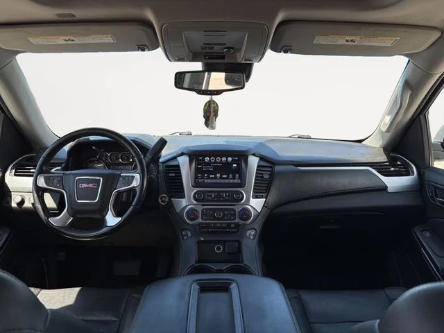 SEMINUEVOS GMC Yukon a Estados en autogozo