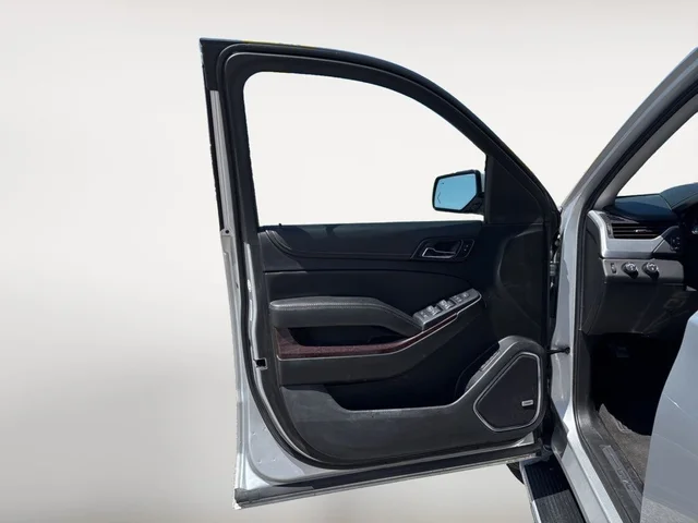 SEMINUEVOS GMC Yukon a Estados en autogozo