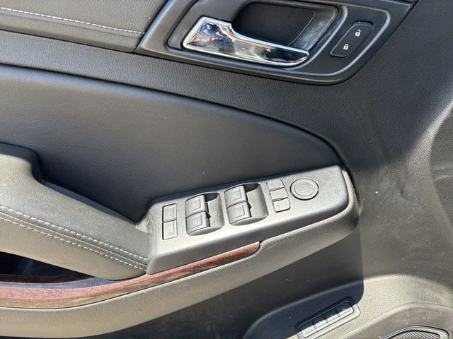 SEMINUEVOS GMC Yukon a Estados en autogozo