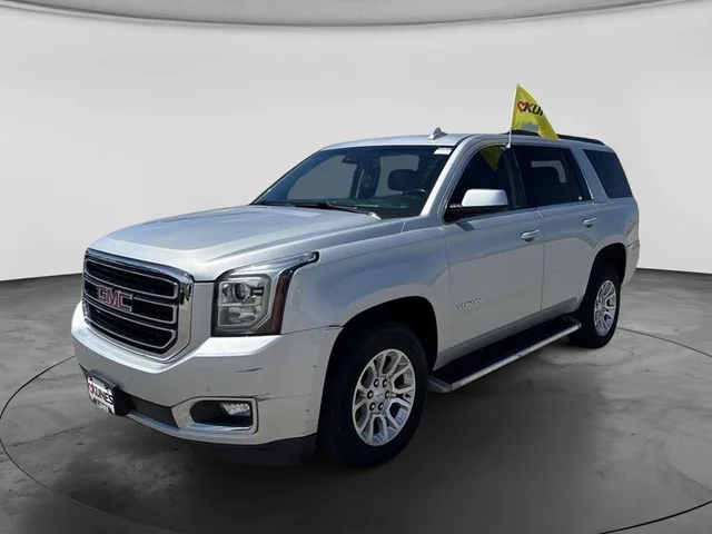 SEMINUEVOS GMC Yukon a Estados en autogozo