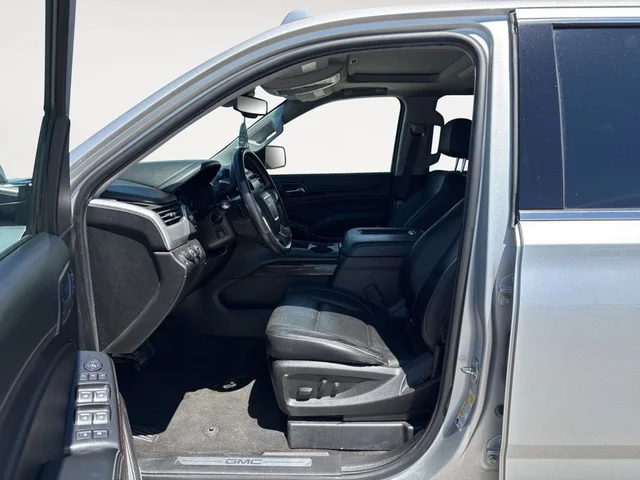SEMINUEVOS GMC Yukon a Estados en autogozo