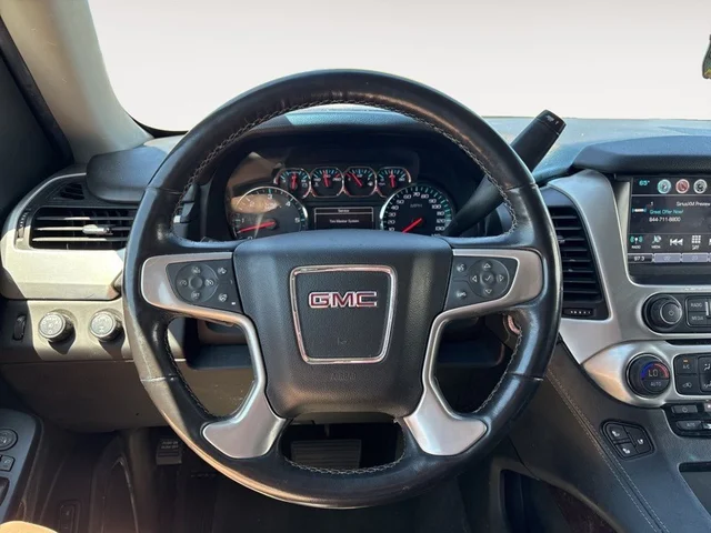SEMINUEVOS GMC Yukon a Estados en autogozo