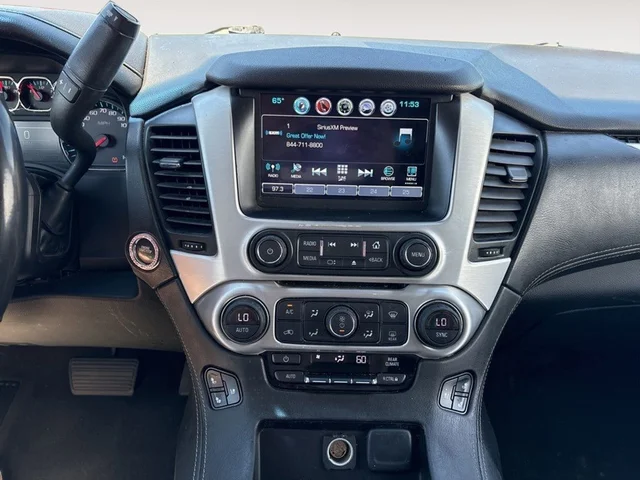 SEMINUEVOS GMC Yukon a Estados en autogozo