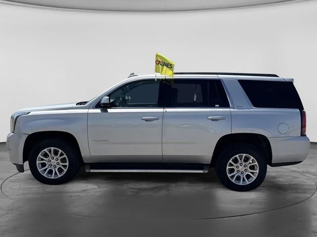 SEMINUEVOS GMC Yukon a Estados en autogozo