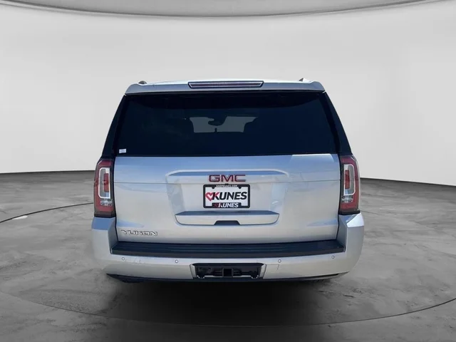 SEMINUEVOS GMC Yukon a Estados en autogozo