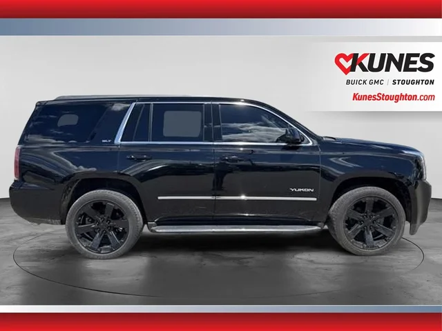 SEMINUEVOS GMC Yukon a Estados en autogozo