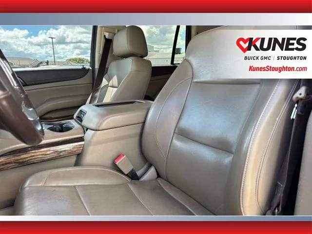 SEMINUEVOS GMC Yukon a Estados en autogozo