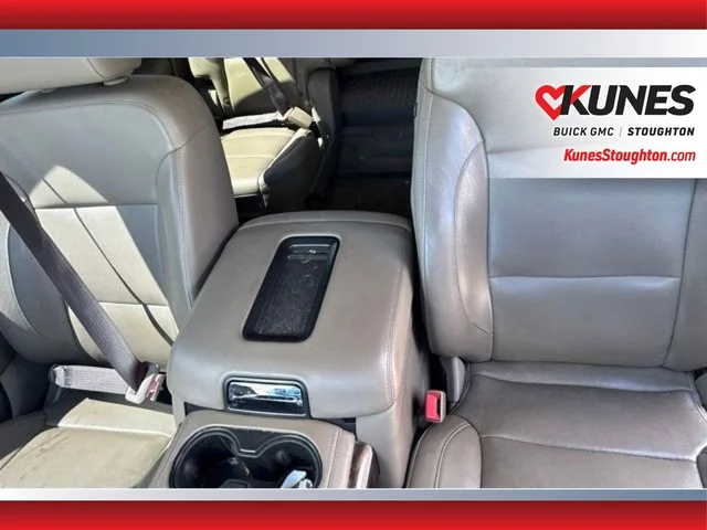 SEMINUEVOS GMC Yukon a Estados en autogozo