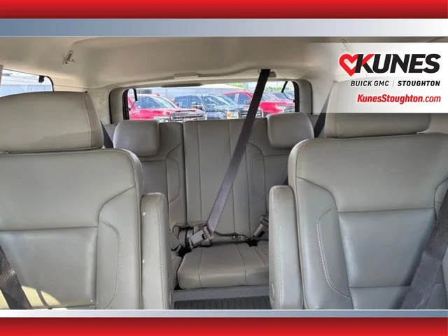 SEMINUEVOS GMC Yukon a Estados en autogozo