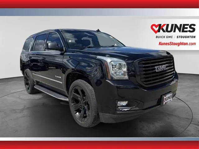 SEMINUEVOS GMC Yukon a Estados en autogozo