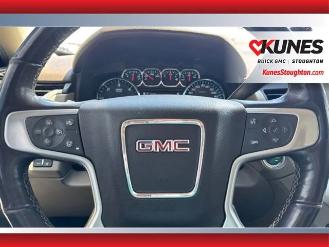 SEMINUEVOS GMC Yukon a Estados en autogozo