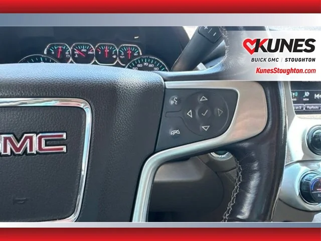 SEMINUEVOS GMC Yukon a Estados en autogozo