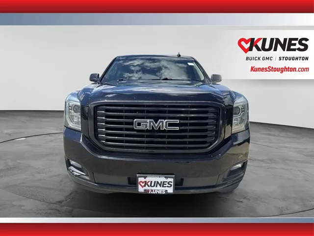 SEMINUEVOS GMC Yukon a Estados en autogozo