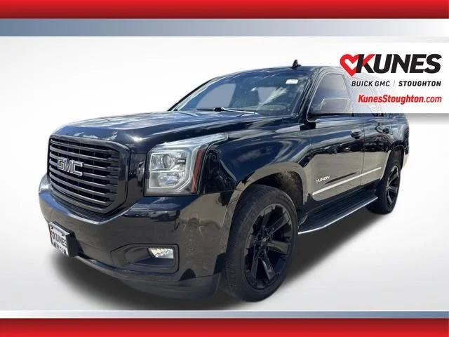 SEMINUEVOS GMC Yukon a Estados en autogozo