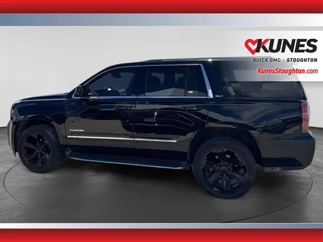 SEMINUEVOS GMC Yukon a Estados en autogozo