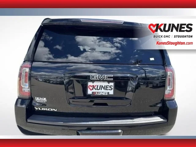 SEMINUEVOS GMC Yukon a Estados en autogozo