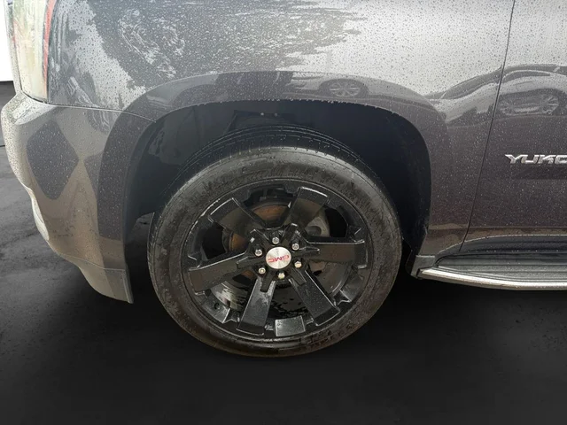 SEMINUEVOS GMC Yukon a Estados en autogozo