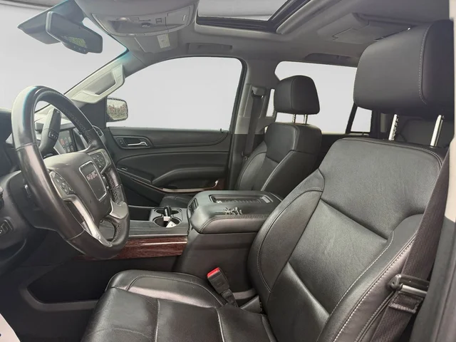 SEMINUEVOS GMC Yukon a Estados en autogozo