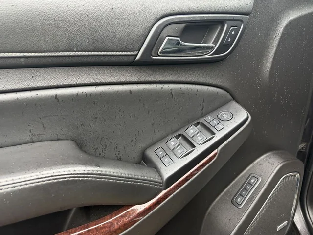 SEMINUEVOS GMC Yukon a Estados en autogozo