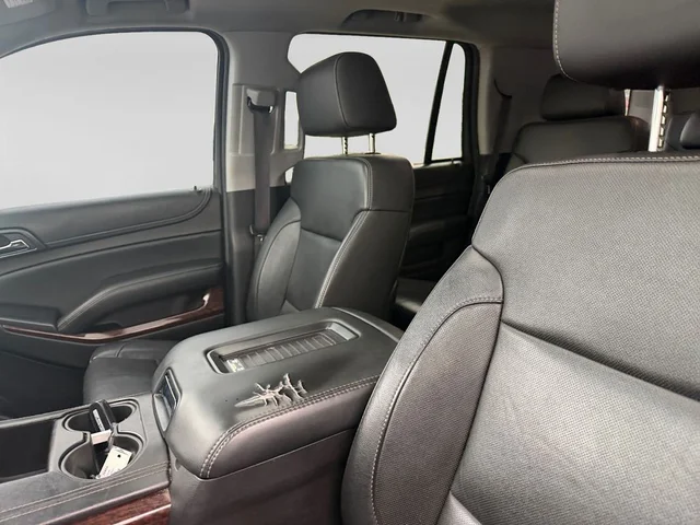 SEMINUEVOS GMC Yukon a Estados en autogozo