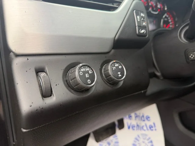 SEMINUEVOS GMC Yukon a Estados en autogozo