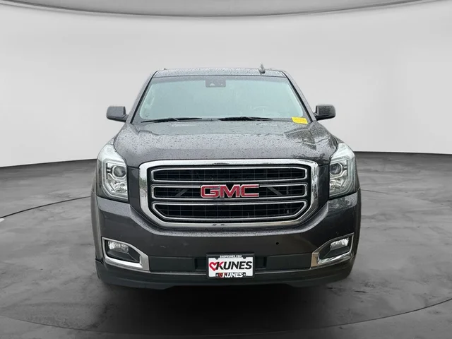 SEMINUEVOS GMC Yukon a Estados en autogozo