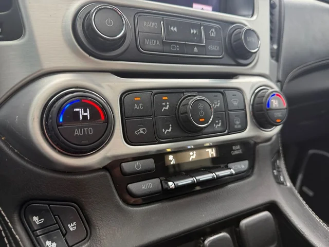 SEMINUEVOS GMC Yukon a Estados en autogozo