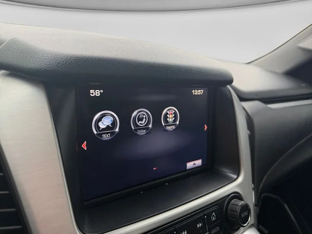 SEMINUEVOS GMC Yukon a Estados en autogozo
