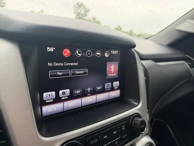 SEMINUEVOS GMC Yukon a Estados en autogozo