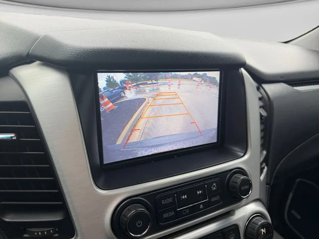 SEMINUEVOS GMC Yukon a Estados en autogozo