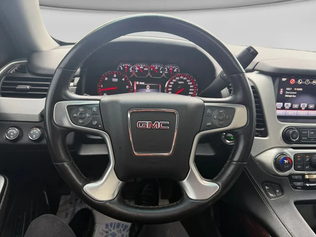 SEMINUEVOS GMC Yukon a Estados en autogozo