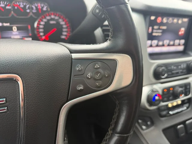 SEMINUEVOS GMC Yukon a Estados en autogozo