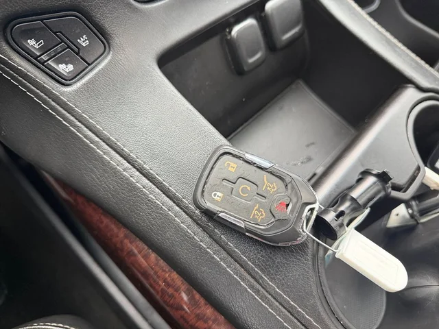 SEMINUEVOS GMC Yukon a Estados en autogozo