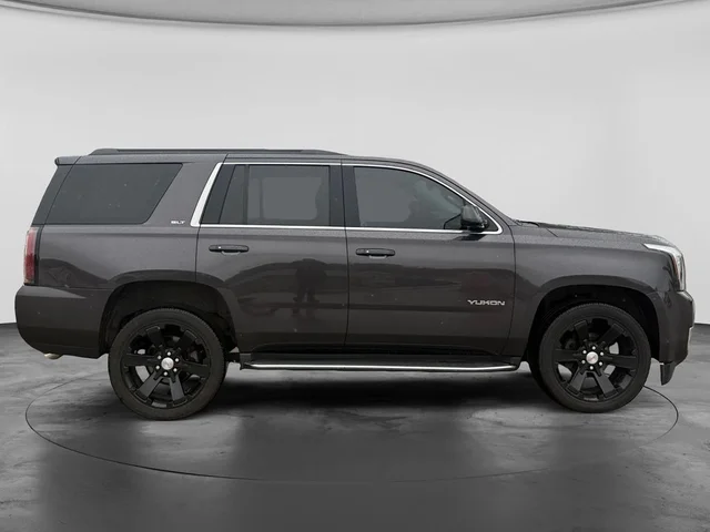 SEMINUEVOS GMC Yukon a Estados en autogozo