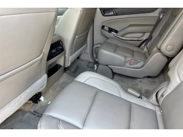 SEMINUEVOS GMC Yukon a Estados en autogozo