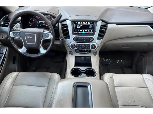 SEMINUEVOS GMC Yukon a Estados en autogozo